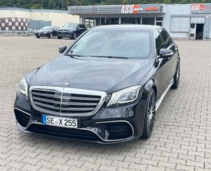 Mercedes-Benz S 350 Gebrauchtwagen