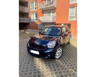 Mini One Countryman Gebrauchtwagen