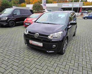 VW up! Gebrauchtwagen