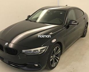 BMW 430 Gran Coupé Gebrauchtwagen
