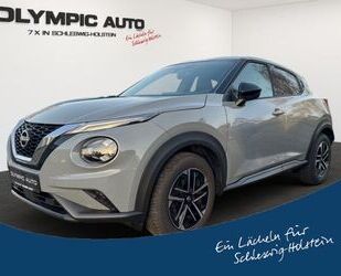 Nissan Juke Gebrauchtwagen