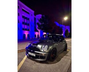 Mini John Cooper Works Gebrauchtwagen