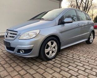 Mercedes-Benz B 180 Gebrauchtwagen
