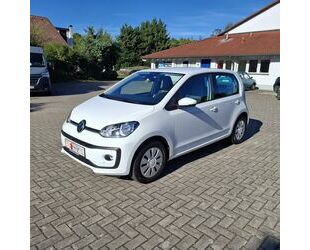 VW up! Gebrauchtwagen