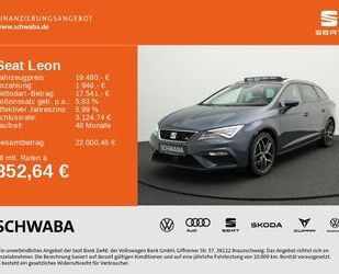 Seat Leon Gebrauchtwagen