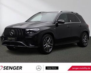 Mercedes-Benz GLE 53 AMG Gebrauchtwagen