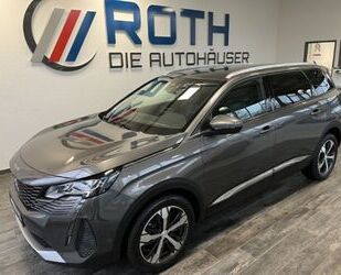 Peugeot 5008 Gebrauchtwagen