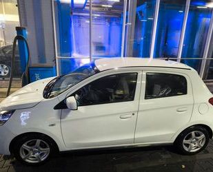 Mitsubishi Space Star Gebrauchtwagen