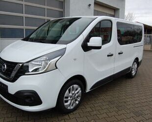 Nissan NV300 Gebrauchtwagen