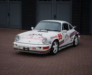 Porsche 911 Urmodell Gebrauchtwagen