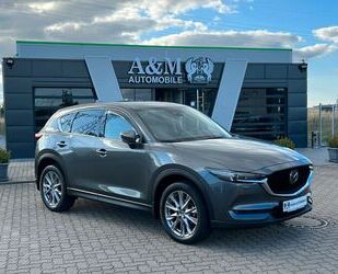 Mazda CX-5 Gebrauchtwagen
