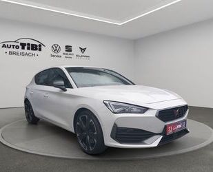 Cupra Leon Gebrauchtwagen