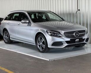 Mercedes-Benz C 220 Gebrauchtwagen