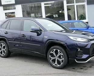 Suzuki Across Gebrauchtwagen