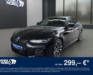 BMW M440 Gebrauchtwagen