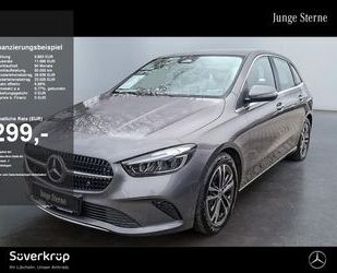 Mercedes-Benz B 180 Gebrauchtwagen