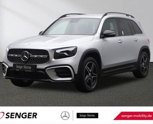 Mercedes-Benz GLB 200 Gebrauchtwagen