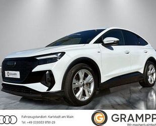 Audi Q4 Gebrauchtwagen