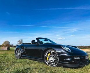Porsche 997 Gebrauchtwagen
