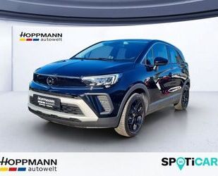 Opel Crossland (X) Gebrauchtwagen