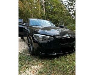 BMW 116 Gebrauchtwagen