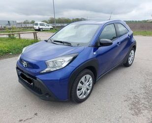 Toyota Aygo (X) Gebrauchtwagen
