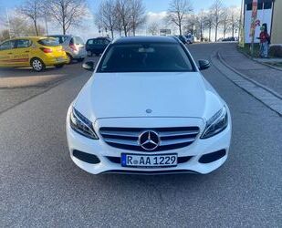Mercedes-Benz C 250 Gebrauchtwagen