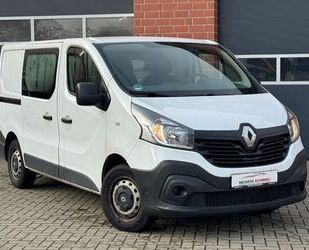 Renault Trafic Gebrauchtwagen