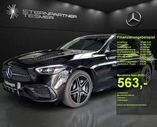 Mercedes-Benz C 300 Gebrauchtwagen
