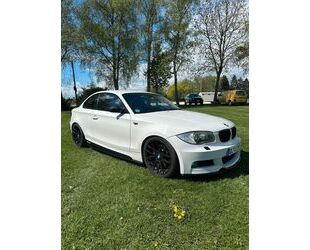 BMW 123 Gebrauchtwagen