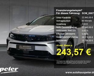 Opel Grandland (X) Gebrauchtwagen