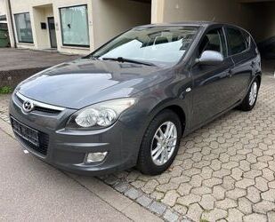 Hyundai i30 Gebrauchtwagen