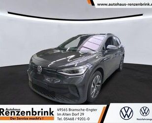 VW ID.4 Gebrauchtwagen