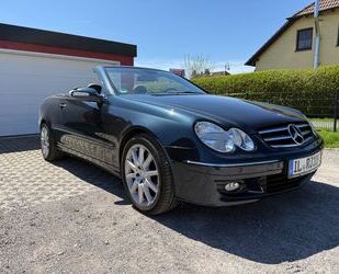 Mercedes-Benz CLK 350 Gebrauchtwagen