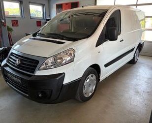 Fiat Scudo Gebrauchtwagen