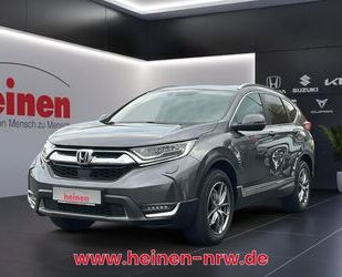 Honda CR-V Gebrauchtwagen