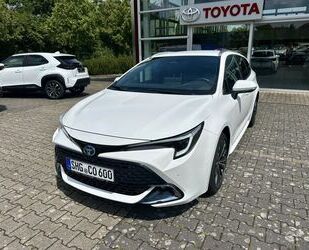 Toyota Corolla Gebrauchtwagen