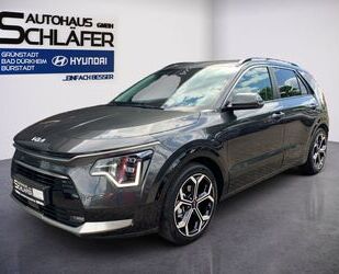 Kia Niro Gebrauchtwagen