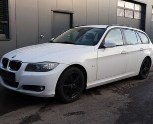 BMW 318 Gebrauchtwagen