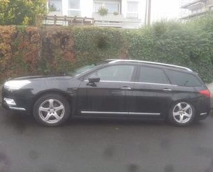 Citroen C5 Gebrauchtwagen