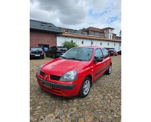 Renault Clio Gebrauchtwagen