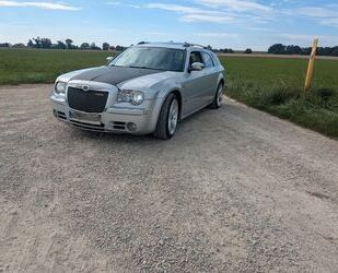 Chrysler 300C Gebrauchtwagen