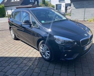 BMW 218 Active Tourer Gebrauchtwagen
