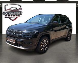 Jeep Compass Gebrauchtwagen
