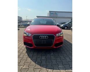 Audi A1 Gebrauchtwagen