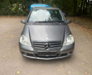 Mercedes-Benz A 180 Gebrauchtwagen