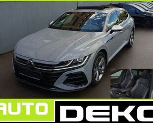 VW Arteon Gebrauchtwagen