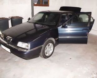 Alfa Romeo 164 Gebrauchtwagen