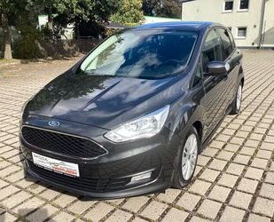 Ford C-Max Gebrauchtwagen