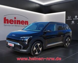 Kia EV3 Gebrauchtwagen